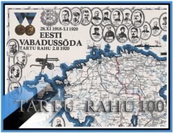 Tartu rahu 100